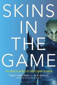 Enlarge image Cover: Skins in the Game - Bloomsbury Academic