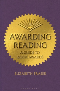 Enlarge image Cover: Awarding Reading - Libraries Unlimited Inc
