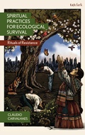 Cover: Spiritual Practices for Ecological Survival - Bloomsbury Academic