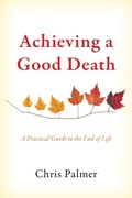 Cover: Achieving a Good Death - Rowman & Littlefield