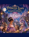 Cover: Book 3 - Shona Claudinah