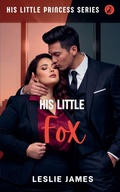 Cover: His Little Fox - His Merciful Grace