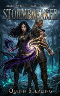 Enlarge image Cover: Stormbreaker - Southern Heat Romance