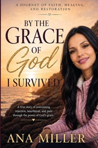 Enlarge image Cover: By the Grace of God I Survived - By the Grace of God I Survived