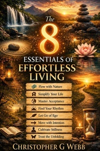 Enlarge image Cover: The 8 Essentials of Effortless Living - The 8 Essentials of Effortless Living