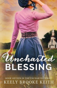 Enlarge image Cover: Uncharted Blessing - Uncharted Blessing