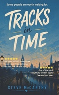 Cover: Tracks in Time - Independently Published