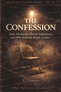 Cover: The Confession - The Confession