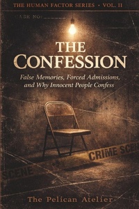 Enlarge image Cover: The Confession - The Confession