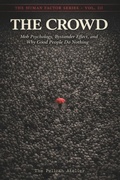 Cover: The Crowd - The Crowd