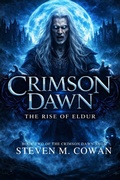 Cover: Crimson Dawn Season 2 - Crimson Dawn Season 2