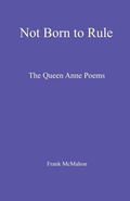 Cover: Not Born to Rule - Not Born to Rule