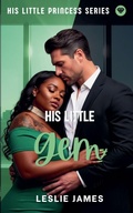 Cover: His Little Gem - His Merciful Grace