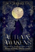 Cover: Autumn Awakens - Mj Padgett Books LLC