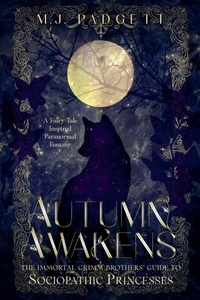 Enlarge image Cover: Autumn Awakens - Mj Padgett Books LLC