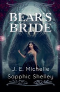 Cover: Bear's Bride - InkPour