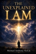 Cover: The Unexplained I AM - Thrilla Productions
