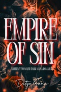 Cover: Empire of Sins - Empire of Sins