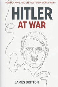 Enlarge image Cover: Hitler At War - Independently Published