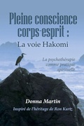 Cover: Pleine Conscience Corps-Esprit - Roland Berard