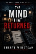 Cover: The Mind That Returned - Cheryl Winstead
