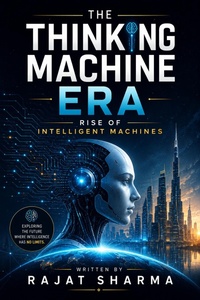 Enlarge image Cover: Artificial Intelligence The Rise of Intelligent Machines - Rajat Sharma