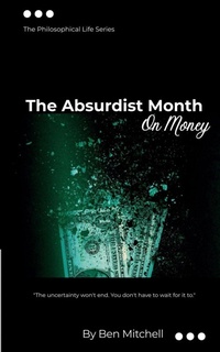 Enlarge image Cover: The Absurdist Month - Independently Published