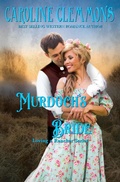 Cover: Murdoch's Bride - Caroline Clemmons