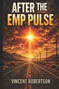 Cover: After The EMP Pulse - After The EMP Pulse