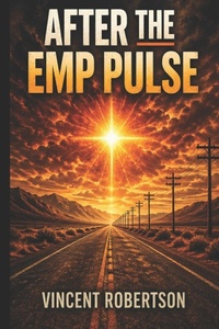 Enlarge image Cover: After The EMP Pulse - After The EMP Pulse