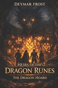 Cover: The Heirs of the Dragon Runes - The Heirs of the Dragon Runes