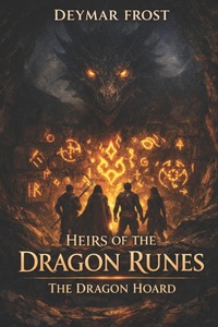Enlarge image Cover: The Heirs of the Dragon Runes - The Heirs of the Dragon Runes