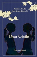 Cover: Dear Cecile - Danika Prasad