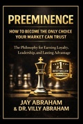 Cover: PREEMINENCE - Independently Published