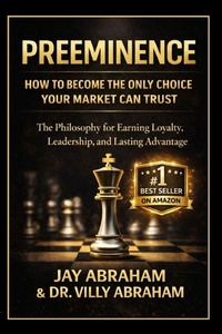 Enlarge image Cover: PREEMINENCE - Independently Published