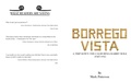 Cover: Borrego Vista  (Part One) - Mark Summers