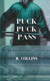 Enlarge image Cover: Puck Puck Pass - Independently Published
