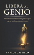 Cover: Libera al Genio - Independently Published