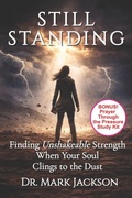 Cover: Still Standing - Still Standing