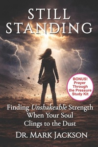 Enlarge image Cover: Still Standing - Still Standing