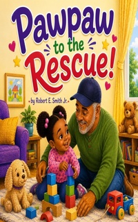 Enlarge image Cover: Pawpaw to the Rescue! - Robert E. Smith Jr.