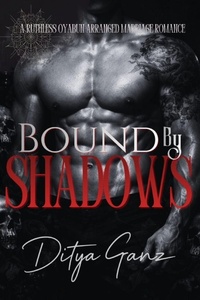 Enlarge image Cover: Bound by Shadows - Bound by Shadows