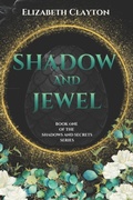 Cover: Shadow and Jewel - Shadow and Jewel