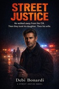 Cover: Street Justice - Independently Published