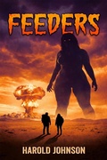 Cover: Feeders - SWI Books