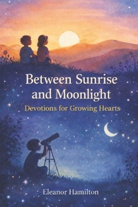Enlarge image Cover: Between Sunrise and Moonlight - Independently Published