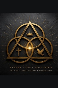 Enlarge image Cover: The Trinity as the Only Coherent Model of God - Independently Published