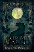 Cover: Deceptively Beautiful - Inkling Dragon (MJ Padgett Books LLC)