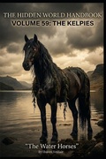 Cover: The Kelpies - The Kelpies
