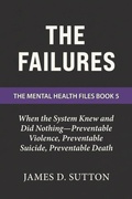 Cover: The Failures - The Failures
